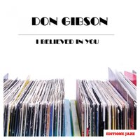 Tempos Modernos - Don Gibson