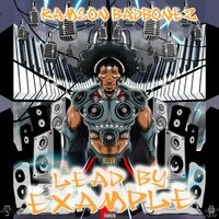 Chinchillas - Ramson Badbonez