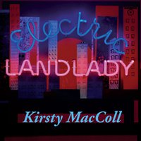 Walking Down Madison - Kirsty MacColl
