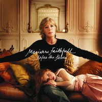 Desperanto - Marianne Faithfull, Nick Cave