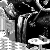 Drones in the City - Gruff Rhys