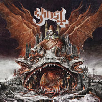 Dance Macabre - Ghost