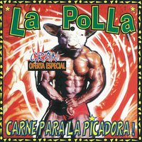 Jodiana - La Polla Records