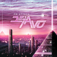Runaway - FM Attack, Kristine