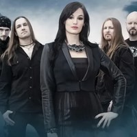 Xandria