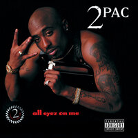 Ambitionz Az A Ridah - 2Pac