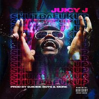 Kick Back - Juicy J