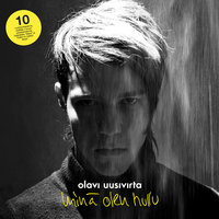 Sunnuntailapsi - Olavi Uusivirta