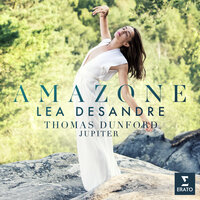 Vivaldi: Ercole sul Termodonte, RV 710: "Scenderò, volerò, griderò" (Antiope) - Lea Desandre, Jupiter, Антонио Вивальди