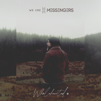 God You Are - We Are Messengers, Josh Baldwin