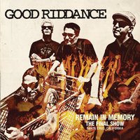 21 Guns - Good Riddance