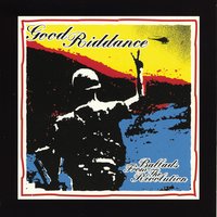 Waste - Good Riddance