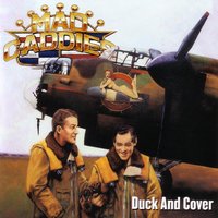 Macho Nachos - Mad Caddies