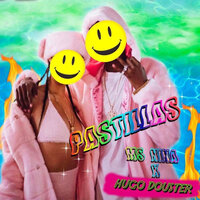 Pastillas - Ms Nina, La Favi