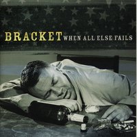 Everyone Is Telling Me I'll Never Win, If I Fall In Love With A Girl From Marin - BRACKET