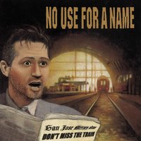 Another Step - No Use For A Name