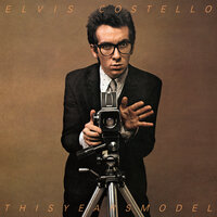 Big Tears - Elvis Costello, The Attractions