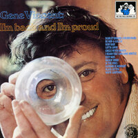 Circle Never Broken - Gene Vincent
