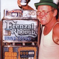 Russell Crowe's Band - Frenzal Rhomb
