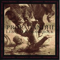 The State-Lottery - Propagandhi