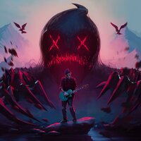 ANXIOUS - Josh A, guccihighwaters