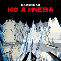 Everything In Its Right Place - Radiohead