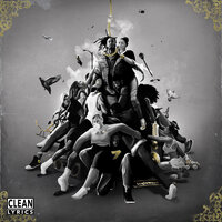 Clockwork - D Smoke, Marsha Ambrosius