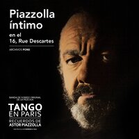 Balada para Mi Muerte - Astor Piazzolla Y Su Conjunto 9, Mina