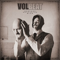 Dagen Før - Volbeat, Stine Bramsen