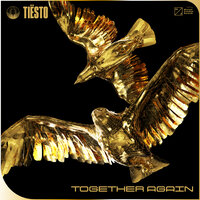 Be Something - Tiësto, Ummet Ozcan, Tomhio