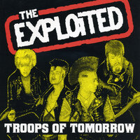 Rapist - The Exploited