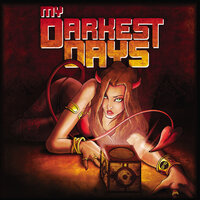 Come Undone - My Darkest Days