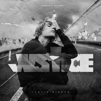 Holy - Justin Bieber, Chance The Rapper