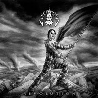 Refugium - Lacrimosa