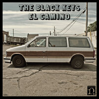 Howlin’ for You - The Black Keys