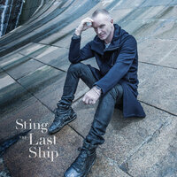Sky Hooks And Tartan Paint - Sting, Brian Johnson