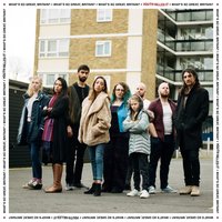This Sounds Cliché - Youth Killed It