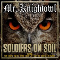 Lifestyle of a "G" - Mr. Knightowl, Big Syke