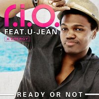 Living in Stereo - R.I.O., Jack Holiday