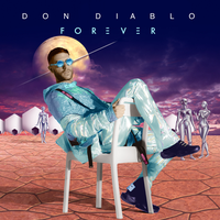 Hot Air Balloon - Don Diablo