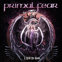 Second to None - Primal Fear