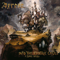 Tunnel Of Light - Ayreon