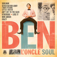 Come Home - Ben l'Oncle Soul