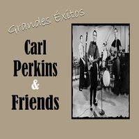 A Mile out of Memphis - Carl Perkins, Paul Simon