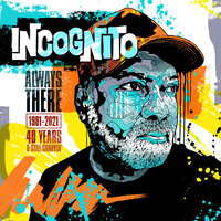 Roots - Incognito, Pete Rock
