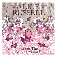 I Love You More Than You'll Ever Know - Alice Russell