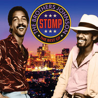Right On Time - The Brothers Johnson