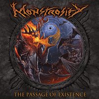 Radiated - Monstrosity