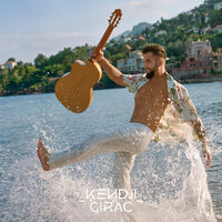 Dernier métro - Kendji Girac, GIMS