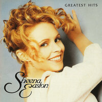 What Comes Naturally - Sheena Easton